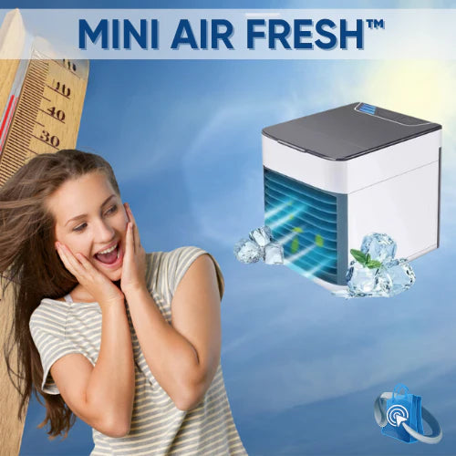 MINI AIR FRESH™