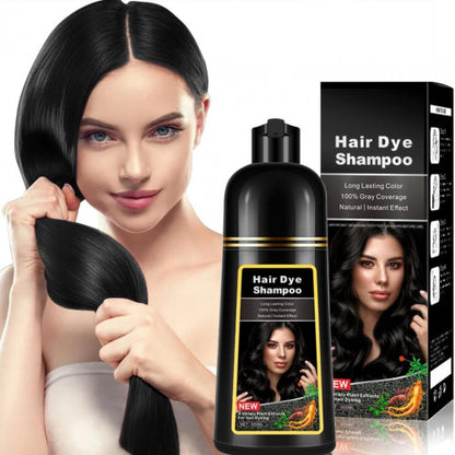 COLORYNE™| SHAMPOO CUBRE CANAS